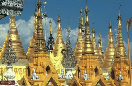 DU LỊCH THÁI LAN  – PATTAYA – MUANG BORAN 