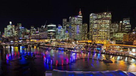 TOUR KHÁM PHÁ SYDNEY - MEBOURNE