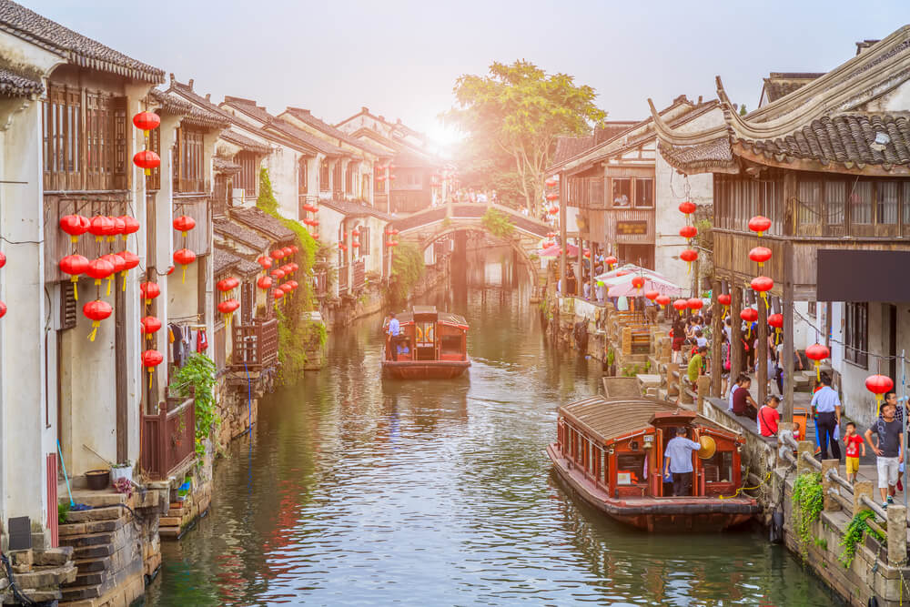 CHƯƠNG TRÌNH NO SHOP - BẮC KINH - TÔ CHÂU - HÀNG ...