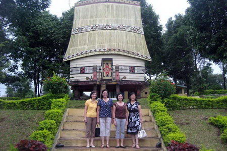 TOUR DU LỊCH BẮC KINH - TỬ CẤM THÀNH - THIÊN AN ...