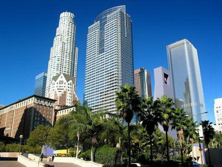 TOUR LOS-ANGELES-LAS-VEGAS-SAN-DIEGO-MEXICO