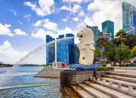 SINGAPORE – INDONESIA - MALAYSIA