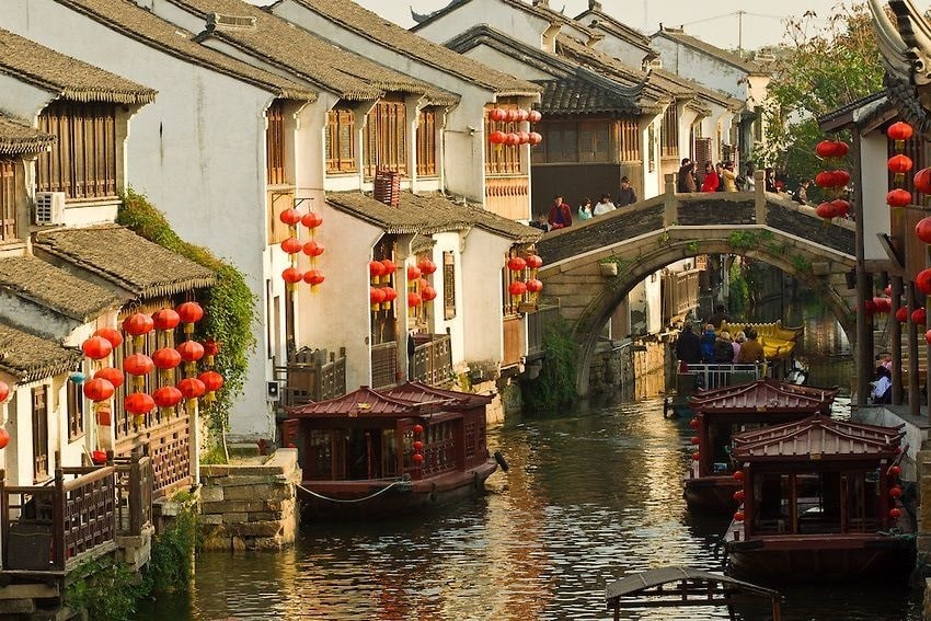 CHƯƠNG TRÌNH NO SHOP - BẮC KINH - TÔ CHÂU - HÀNG ...