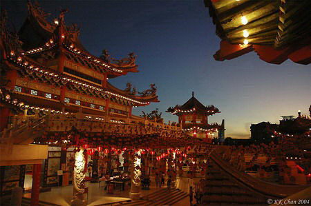 SINGAPORE – INDONESIA - MALAYSIA