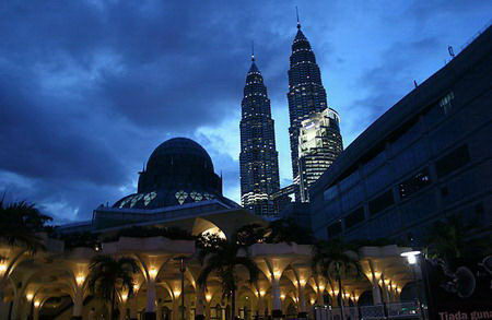 MALAYSIA - SINGAPORE
