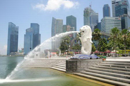 SINGAPORE – INDONESIA - MALAYSIA