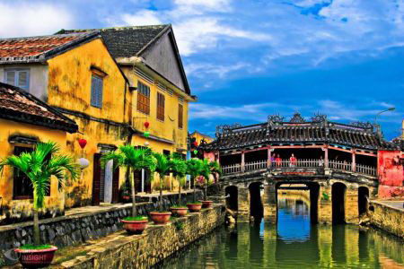“HÀNH TRÌNH DI SẢN” GHÉP ĐOÀN NĂM 2025 HUẾ - ...