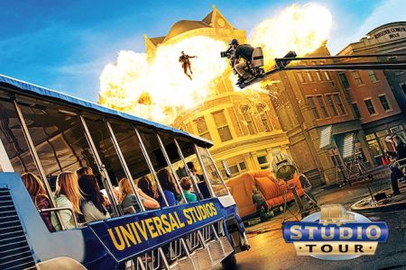 TOUR LOS-ANGELES-LAS-VEGAS-SAN-DIEGO-MEXICO